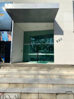 SALA COMERCIAL EDIFÍCIO POTY PREMIER