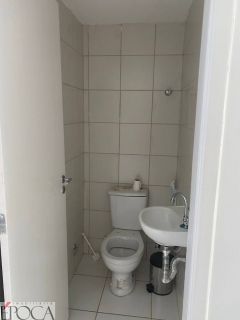 SALA COMERCIAL EDIFÍCIO POTY PREMIER