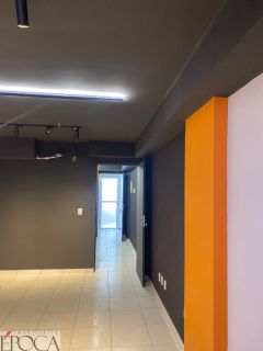 SALA COMERCIAL EDIFÍCIO POTY PREMIER