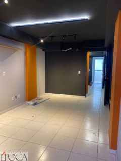 SALA COMERCIAL EDIFÍCIO POTY PREMIER