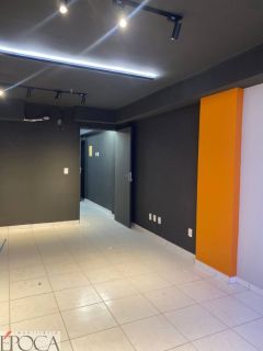 SALA COMERCIAL EDIFÍCIO POTY PREMIER