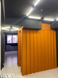 SALA COMERCIAL EDIFÍCIO POTY PREMIER