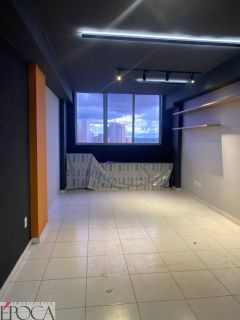 SALA COMERCIAL EDIFÍCIO POTY PREMIER