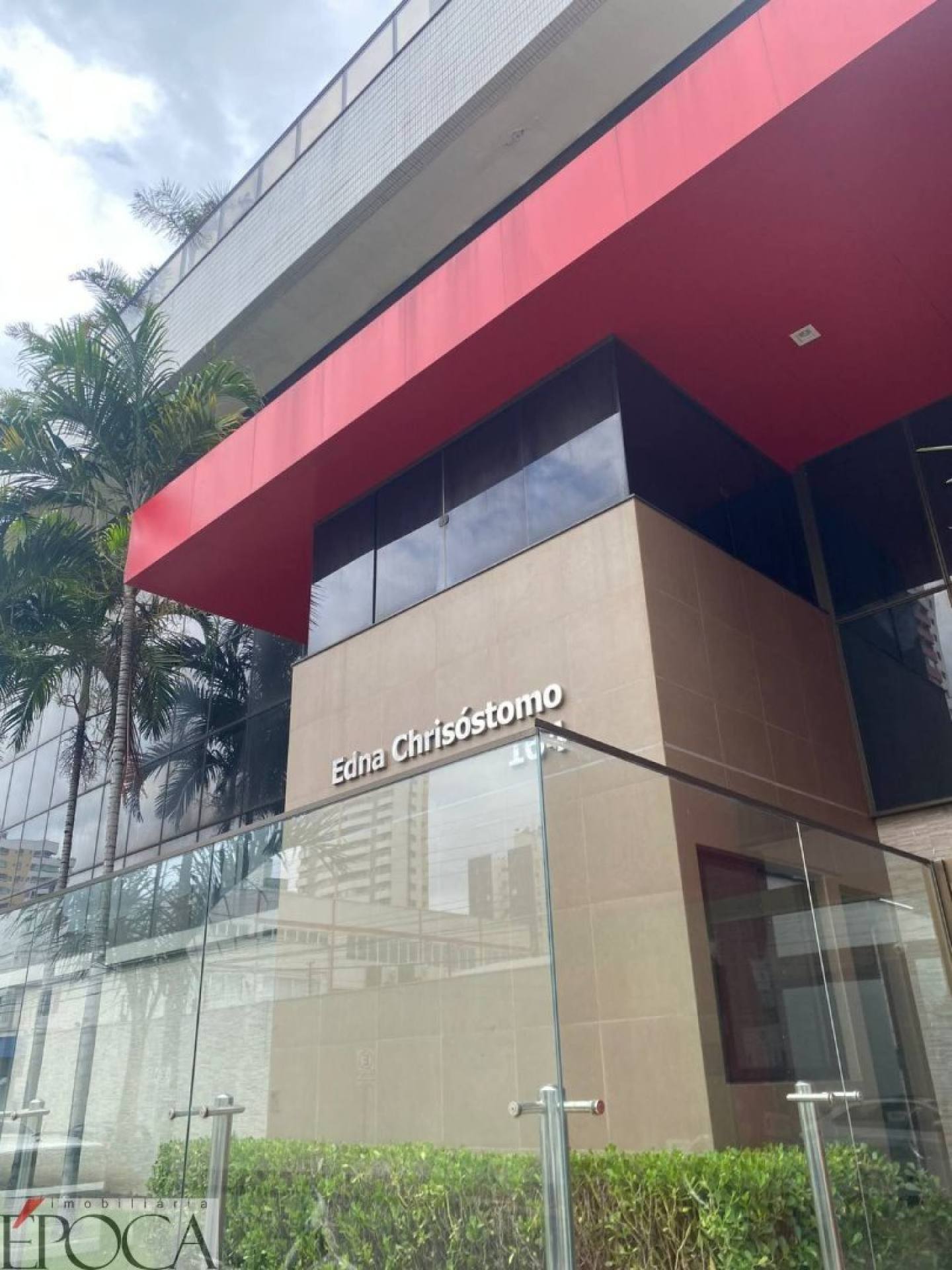 CONDOMÍNIO EDNA CHRISÓSTOMO