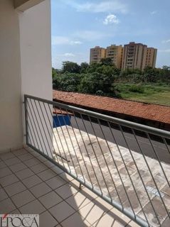 Residencial Cristo Rei