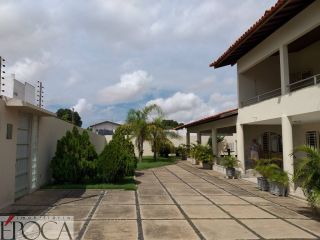 Casa no Bairro Morada do Sol