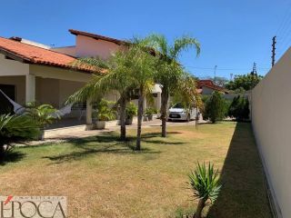 Casa no Bairro Morada do Sol