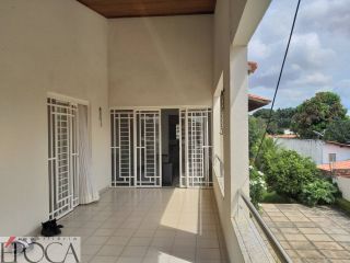 Casa no Bairro Morada do Sol