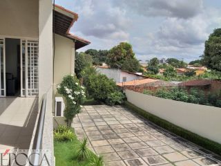 Casa no Bairro Morada do Sol