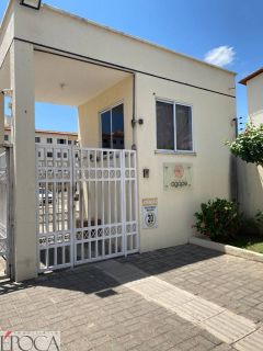 CONDOMÍNIO ÁGAPE NORTE