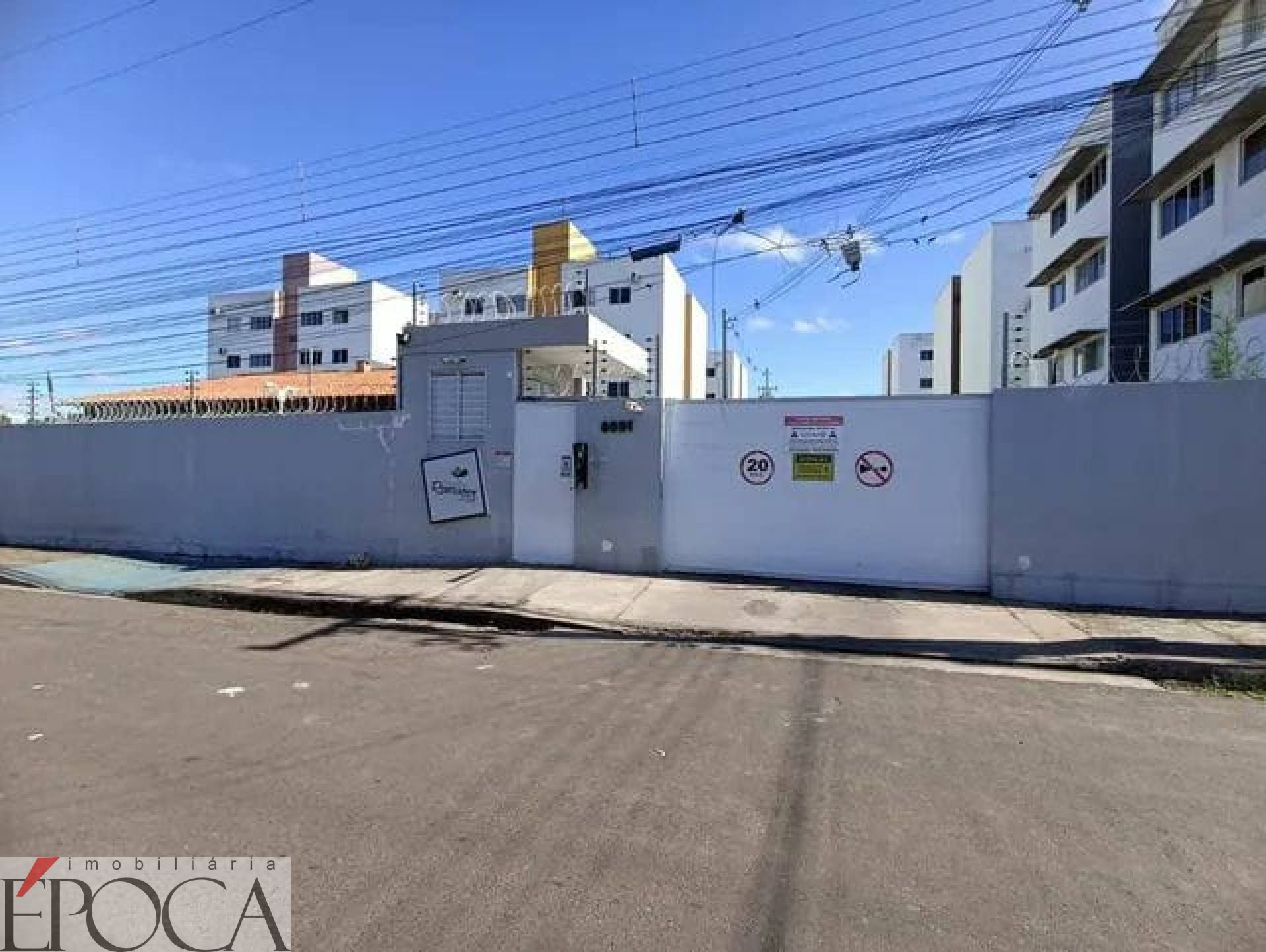 CONDOMÍNIO RENASCER CLUB RESIDENCE