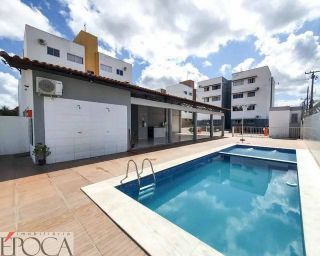 CONDOMÍNIO RENASCER CLUB RESIDENCE