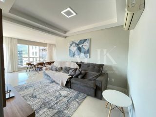Excelente Apartamento 3 suítes Mobiliado Vista Mar Perequê com lazer completo ( 50 % de entrada e saldo em 36X)