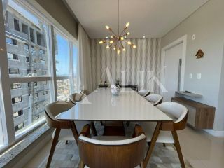 Excelente Apartamento 3 suítes Mobiliado Vista Mar Perequê com lazer completo ( 50 % de entrada e saldo em 36X)