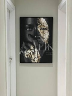 Excelente Apartamento 3 suítes Mobiliado Vista Mar Perequê com lazer completo ( 50 % de entrada e saldo em 36X)
