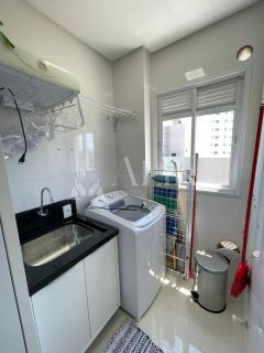 Excelente Apartamento 3 suítes Mobiliado Vista Mar Perequê com lazer completo ( 50 % de entrada e saldo em 36X)