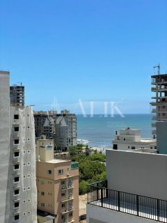 Excelente Apartamento 3 suítes Mobiliado Vista Mar Perequê com lazer completo ( 50 % de entrada e saldo em 36X)