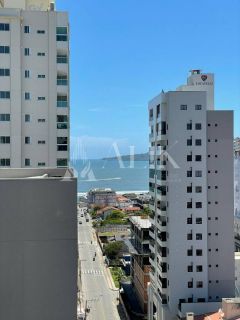 Excelente Apartamento 3 suítes Mobiliado Vista Mar Perequê com lazer completo ( 50 % de entrada e saldo em 36X)