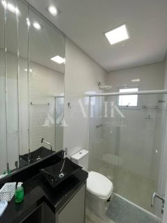 Excelente Apartamento 3 suítes Mobiliado Vista Mar Perequê com lazer completo ( 50 % de entrada e saldo em 36X)