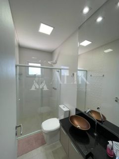Excelente Apartamento 3 suítes Mobiliado Vista Mar Perequê com lazer completo ( 50 % de entrada e saldo em 36X)