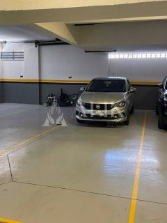 Excelente Apartamento 3 suítes Mobiliado Vista Mar Perequê com lazer completo ( 50 % de entrada e saldo em 36X)