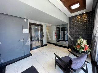 Excelente Apartamento 3 suítes Mobiliado Vista Mar Perequê com lazer completo ( 50 % de entrada e saldo em 36X)