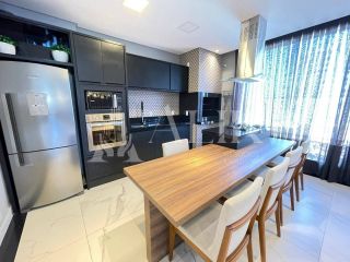 Excelente Apartamento 3 suítes Mobiliado Vista Mar Perequê com lazer completo ( 50 % de entrada e saldo em 36X)