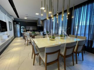 Excelente Apartamento 3 suítes Mobiliado Vista Mar Perequê com lazer completo ( 50 % de entrada e saldo em 36X)