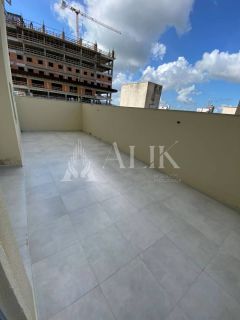 Excelente Apartamento 3 Suítes / 2 vagas e lazer completo no Rooftop