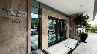 EXCELENTE APARTAMENTO MOBILIADO 2 QUARTOS SENDO 1 SUÍTE VISTA MAR EM ITAPEMA
