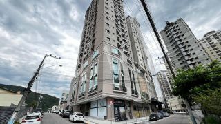 EXCELENTE APARTAMENTO MOBILIADO 2 QUARTOS SENDO 1 SUÍTE VISTA MAR EM ITAPEMA