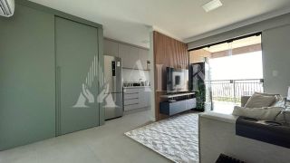 EXCELENTE APARTAMENTO MOBILIADO 2 QUARTOS SENDO 1 SUÍTE VISTA MAR EM ITAPEMA