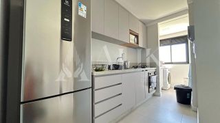 EXCELENTE APARTAMENTO MOBILIADO 2 QUARTOS SENDO 1 SUÍTE VISTA MAR EM ITAPEMA