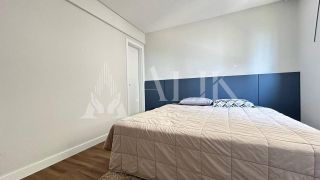 EXCELENTE APARTAMENTO MOBILIADO 2 QUARTOS SENDO 1 SUÍTE VISTA MAR EM ITAPEMA
