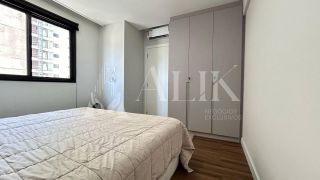 EXCELENTE APARTAMENTO MOBILIADO 2 QUARTOS SENDO 1 SUÍTE VISTA MAR EM ITAPEMA
