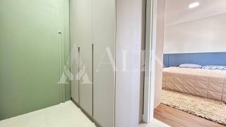 EXCELENTE APARTAMENTO MOBILIADO 2 QUARTOS SENDO 1 SUÍTE VISTA MAR EM ITAPEMA