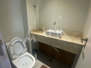 Excelente apartamento 3 quartos sendo 1 suíte com 2 vagas de lazer  a 100 m do mar no Perequê