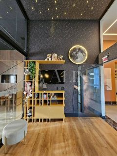 Excelente apartamento na  Meia Praia 3 suítes e 2 vagas ampla área de lazer