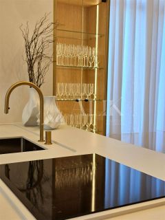 Excelente apartamento na  Meia Praia 3 suítes e 2 vagas ampla área de lazer