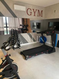 Excelente Apartamento na Meia Praia 3 suítes  2 vagas e lazer completo de R$ 1.490.000,00 por R$ 1.200.000,00