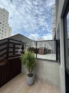 Excelente Apartamento na Meia Praia 3 suítes  2 vagas e lazer completo de R$ 1.490.000,00 por R$ 1.200.000,00