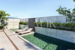 Excelente Apartamento na Meia Praia 3 suítes  2 vagas e lazer completo de R$ 1.490.000,00 por R$ 1.200.000,00