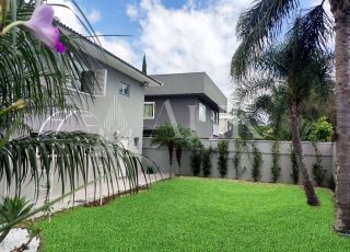 Excelente Casa em Condomínio Fechado Le Champ em São José dos Pinhais