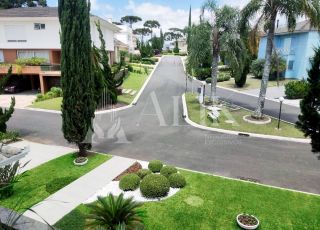 Excelente Casa em Condomínio Fechado Le Champ em São José dos Pinhais