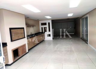 Excelente Casa em Condomínio Fechado Le Champ em São José dos Pinhais