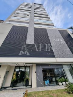 Elegância e Conforto no Laguna Residencial – 3 Suítes, Piscina Térmica e Rooftop Privativo