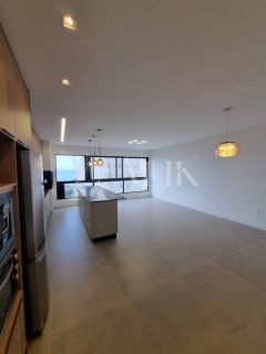 Elegância e Conforto no Laguna Residencial – 3 Suítes, Piscina Térmica e Rooftop Privativo