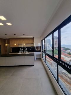 Elegância e Conforto no Laguna Residencial – 3 Suítes, Piscina Térmica e Rooftop Privativo
