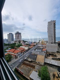 Elegância e Conforto no Laguna Residencial – 3 Suítes, Piscina Térmica e Rooftop Privativo