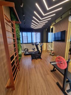 Elegância e Conforto no Laguna Residencial – 3 Suítes, Piscina Térmica e Rooftop Privativo